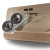 Custom Speaker Pods Dual 8″ Speakers Pods for the Front Door of a 00-06 GM Full Size Truck - view 8