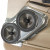 Custom Speaker Pods Dual 8″ Speakers Pods for the Front Door of a 00-06 GM Full Size Truck - view 11