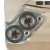 Custom Speaker Pods Dual 8″ and Dual Tweeter Speaker Pods for the Front Door of a 00-06 GM Full Size Truck - view 7