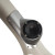 Custom Speaker Pods Single 3.5″ Speaker Pods for the A-Pillar of a 02-08 Dodge Ram-Dodge Ram