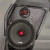 Custom Speaker Pods Single 8″ and Single Tweeter Speaker Pods for the Front Door of a 06-08 Dodge Ram