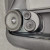 Custom Speaker Pods Single 8″ and Single 3.5″ and Single Tweeter Speaker Pods for the Front Door of a 07-13 Toyota Tundra - view 2