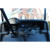 Custom Speaker Pods Single 6.5″ Speaker Pods for the Dash of a 08-22 E-Z-Go RXV-E-Z-Go 2FIVE - view 5