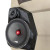 Custom Speaker Pods Single 8″ and Single Tweeter Speaker Pods for the Rear Door of a 09-18 Dodge Ram-Dodge Ram Extended Cab - view 4