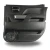 Custom Speaker Pods Single 6.5″ Speaker Pods for the Rear Door of a 14-18 Chevrolet Silverado-GMC Sierra Crew Cab - view 10