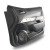 Custom Speaker Pods Single 6.5″ Speaker Pods for the Front Door of a 15-22 Chevrolet Colorado-GMC Canyon - view 6
