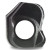 Custom Speaker Pods Single 6.5″ Speaker Pods for the Front Door of a 15-22 Chevrolet Colorado-GMC Canyon - view 2