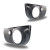 Custom Speaker Pods Single 6.5″ and Single Tweeter Speaker Pods for the Front Door of a 95-99 GM Full Size Truck - view 5