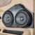 Custom Speaker Pods Dual 6.5″ Speaker Pods for the Front Door of a 99-01 Dodge Ram Extended Cab - view 2