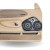Custom Speaker Pods Dual 6.5″ and Single 3.5″ Speaker Pods for the Front Door of a 99-01 Dodge Ram Extended Cab - view 3