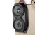 Custom Speaker Pods Dual 6.5″ Speaker Pods for the Rear Door of a 99-07 Ford F-250 F-350 Crew Cab Smoking - view 2