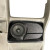 Custom Speaker Pods Single 6.5″ Speaker Pods for the Rear Door of a 00-06 Chevrolet Silverado-GMC Sierra Extended Cab Manual Window