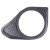 Custom Speaker Pods Single 8″ Rear Door Speaker Pods for the 2022-2025 Hyundai Santa Cruz - view 3