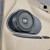 Custom Speaker Pods Single 8″ and Single 3.5″ Speaker Pods for the Front Door of a 99-03 Ford F-150 Regular/Extended Cab - view 2
