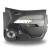 Custom Speaker Pods Single 8″ Speaker Pods for the Front Door of a 15-22 Chevrolet Colorado-GMC Canyon - view 9