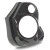 Custom Speaker Pods Single 8″ and Single 3.5″ Speaker Pods for the Front Door of a 15-22 Chevrolet Colorado-GMC Canyon - view 3