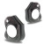 Custom Speaker Pods Single 8″ and Single Tweeter Speaker Pods for the Front Door of a 15-22 Chevrolet Colorado-GMC Canyon - view 8