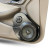 Custom Speaker Pods Single 6.5″ and Single Tweeter Speaker Pods for the Front Door of a 16-22 Chevrolet Malibu - view 4