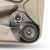 Custom Speaker Pods Single 6.5″ and Single 3.5″ Speaker Pods for the Front Door of a 16-22 Chevrolet Malibu - view 2
