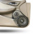 Custom Speaker Pods Single 8″ and Single Tweeter Speaker Pods for the Front Door of a 16-22 Chevrolet Malibu - view 3