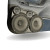 Dual 8″ and Dual Tweeter Speaker Pods for the Front Door of a 95-99 GM Full Size Truck