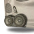 Custom Speaker Pods Dual 6.5″ Speaker Pods for the Front Door of a 98-12 Ford Ranger & Mazda B-Series Pickup Manual Window - view 3