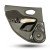 Custom Speaker Pods Single 8″ and Single 3.5″ Speaker Pods for the Rear Door of a 14-23 Jeep Cherokee - view 5