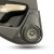 Custom Speaker Pods Single 6.5″ Speaker Pods for the Rear Door of a 14-23 Jeep Cherokee - view 2
