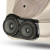 Custom Speaker Pods Single 8″ and Single 6.5″ Speaker Pods for the Front Door of a 01-04 Toyota Tacoma Both Manual and - view 3