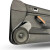 Custom Speaker Pods Single 8″ Speaker Pods for the Front Door of a 99-04 Volkswagen Jetta - view 4