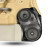 Custom Speaker Pods Dual 6.5″ Speaker Pods for the Front Door of a 04-14 Nissan Titan / 04-07 Nissan Armada-Infiniti QX56