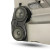 Custom Speaker Pods Dual 6.5″ and Single 3.5″ Speaker Pods for the Rear Door of a 04-14 Nissan Titan / 04-07 Nissan - view 4