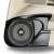 Custom Speaker Pods Single 6.5″ Speaker Pods for the Front Door of a 09-12 Ford Crown Victoria