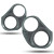 Custom Speaker Pods Dual 6.5″ Speaker Pods for the Front Door of a 16-22 Chevrolet Malibu