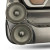 Custom Speaker Pods Dual 8″ Speaker Pods for the Rear Door of a 15-24 Nissan Titan Crew Cab - view 3
