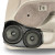 Custom Speaker Pods Dual 6.5″ Speaker Pods for the Front Door of a 01-04 Toyota Tacoma Both Manual and Electric Windows