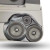 Custom Speaker Pods Dual 6.5″ and Single 3.5″ Speaker Pods for the Front Door of a 06-07 Dodge Charger-Dodge Magnum