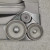 Custom Speaker Pods Single 8″ and Single 6.5″ and Single 3.5″ Speaker Pods for the Front Door of a 08-10 Chrysler 300C - view 3
