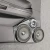 Custom Speaker Pods Dual 6.5″ and Single 3.5″ Speaker Pods for the Front Door of a 08-10 Chrysler 300C