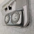 Custom Speaker Pods Dual 6.5″ Speaker Pods for the Front Door of a 02-05 Ford Explorer - view 3