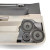 Custom Speaker Pods Dual 6.5″ and Single 3.5″ Speaker Pods for the Front Door of a 05-07 Chrysler 300C - view 2