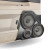 Custom Speaker Pods Dual 6.5″ and Single 3.5″ Speaker Pods for the Front Door of a 05-07 Chrysler 300C - view 3