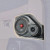 Custom Speaker Pods Single 6.5″ and Single 3.5″ Speaker Pods for the Front Door of a 97-01 Ford Explorer 4 Door - view 4