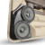 Custom Speaker Pods Dual 8″ Speaker Pods for the Front Door of a 09-18 Dodge Ram-Dodge Ram - view 2