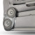 Custom Speaker Pods Dual 6.5″ Speaker Pods for the Front Door of a 01-03 Dodge Durango - view 3
