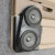 Custom Speaker Pods Dual 6.5″ Speaker Pods for the Rear Door of a 01-03 Dodge Durango - view 2