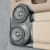 Custom Speaker Pods Dual 6.5″ Speaker Pods for the Rear Door of a 01-03 Dodge Durango - view 3