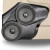 Dual 6.5″ Speaker Pods for the Front Door of a 06-15 Chevrolet Impala