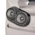 Custom Speaker Pods Dual 6.5″ Speaker Pods for the Front Door of a 99-03 Ford F-150 Crew Cab - view 4