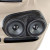 Custom Speaker Pods Dual 6.5″ Speaker Pods for the Front Door of a 99-03 Ford F-150 Regular/Extended Cab - view 2
